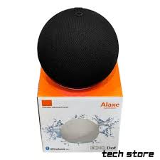 Altavoz Bluetooth Alexa Mediano