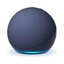 Altavoz Bluetooth Alexa Mediano