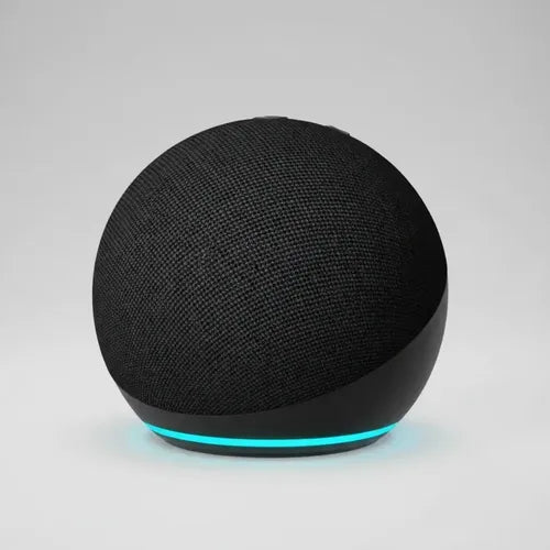 Altavoz Bluetooth Alexa Mediano